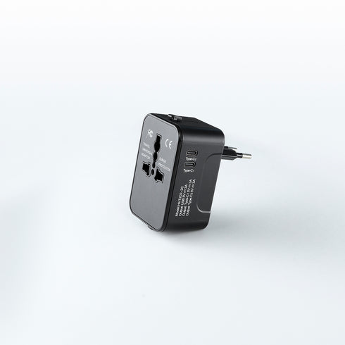 5V power adapter (for Xeno3 USB-C sabers) | Star Wars lightsaber replicas | The Saber Factory