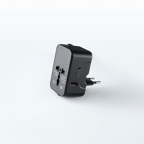 5V power adapter (for Xeno3 USB-C sabers) | Star Wars lightsaber replicas | The Saber Factory