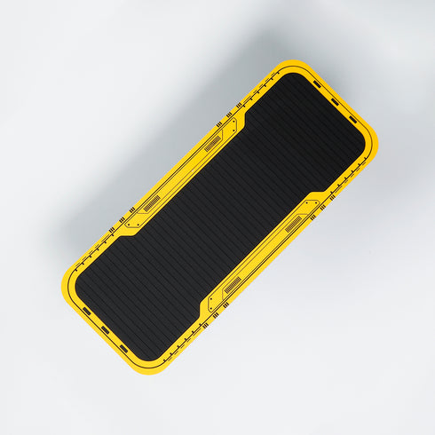 Workbench mat | Star Wars lightsaber replicas | The Saber Factory