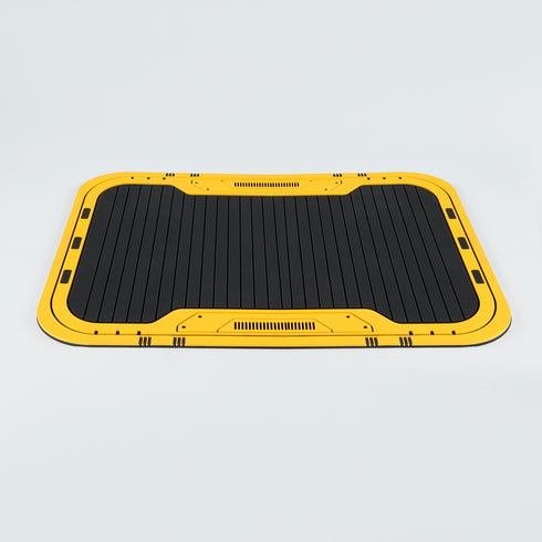 Workbench mat | Star Wars lightsaber replicas | The Saber Factory