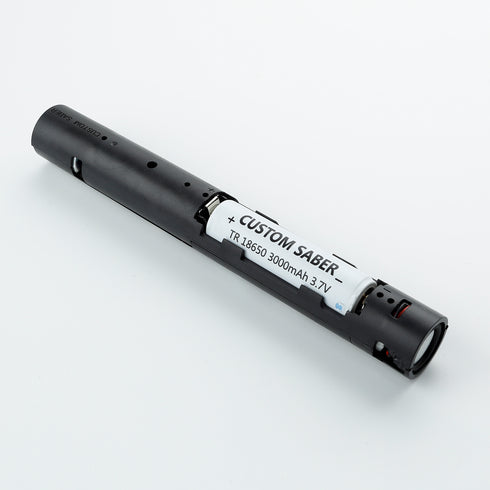 Xeno3 standard core - Baselit or Neopixel | Star Wars lightsaber replicas | The Saber Factory