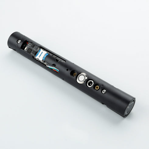 Xeno3 standard core - Baselit or Neopixel | Star Wars lightsaber replicas | The Saber Factory