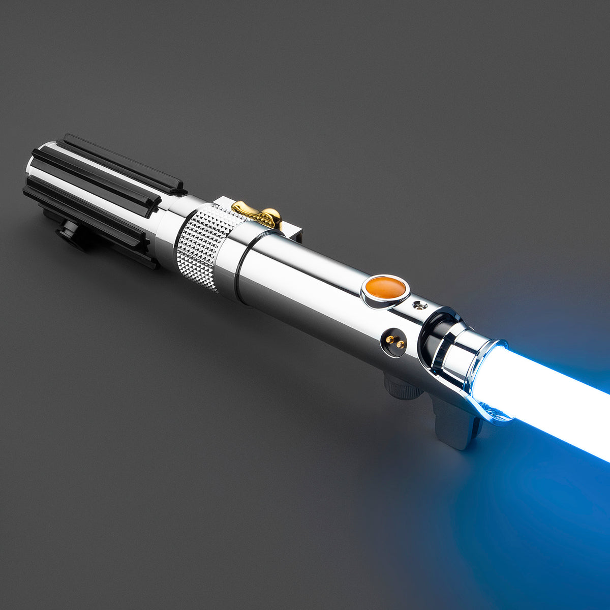 Sabre laser AOTC Anakin Skywalker  Sabre Laser Neopixel – ANASABER