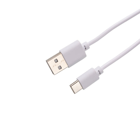 Charging cables - DC or USB-C | Star Wars lightsaber replicas | The Saber Factory