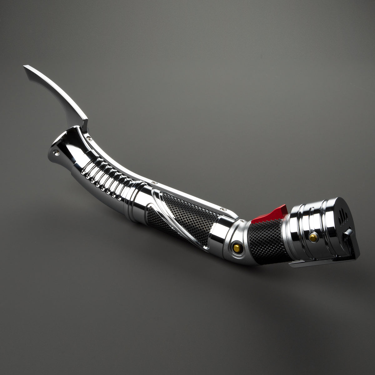 Count Dooku lightsaber | Dueling and neopixel lightsabers