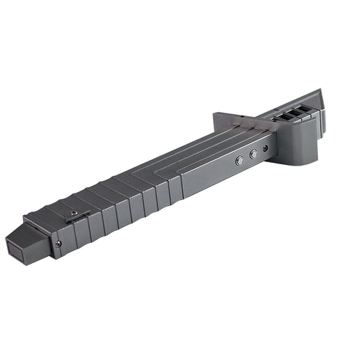 Darksaber lightsaber - Clone Wars version | Star Wars lightsaber replicas | The Saber Factory