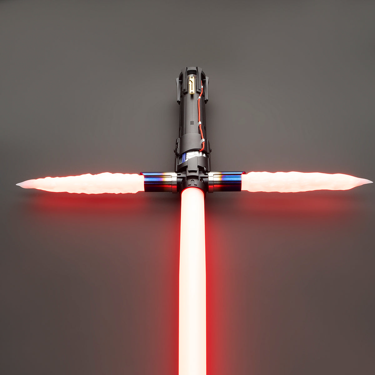 Kylo Ren lightsaber The Saber Factory