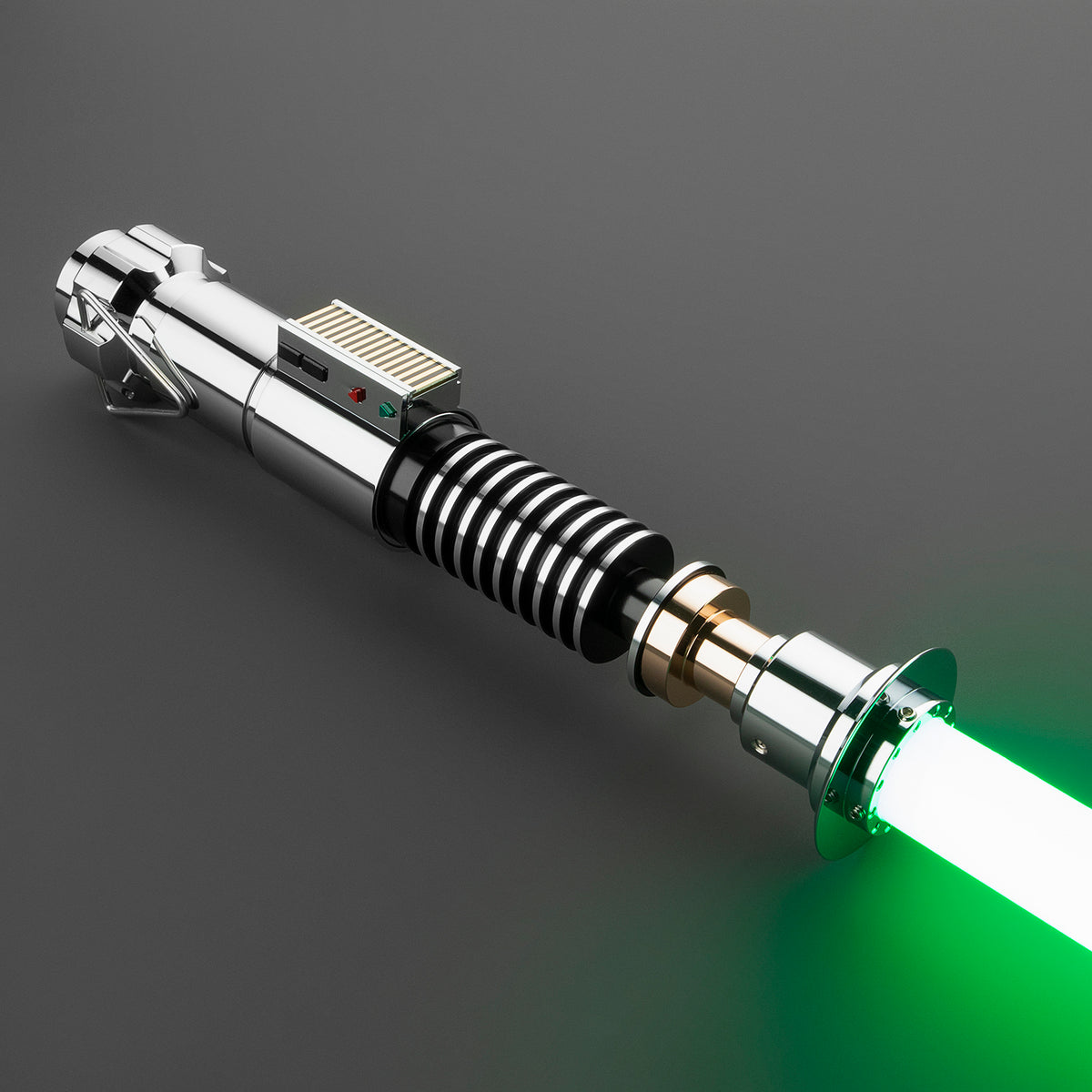 Luke Skywalker lightsaber – The Saber Factory
