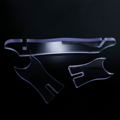 Lightsaber stand | Star Wars lightsaber replicas | The Saber Factory