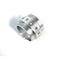 Lightsabers couplers for double bladed VHC sabers - VHC accessory - neopixel lightsabers - The Saber Factory