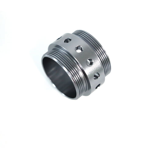 Lightsabers couplers for double blades - VHC accessory | Star Wars lightsaber replicas | The Saber Factory