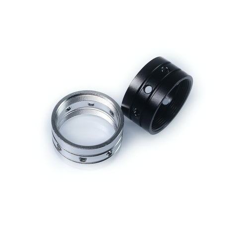 Lightsabers couplers for double blades - VHC accessory | Star Wars lightsaber replicas | The Saber Factory