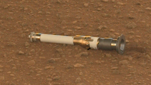 The Perseverance lightsaber | Star Wars lightsaber replicas | The Saber Factory