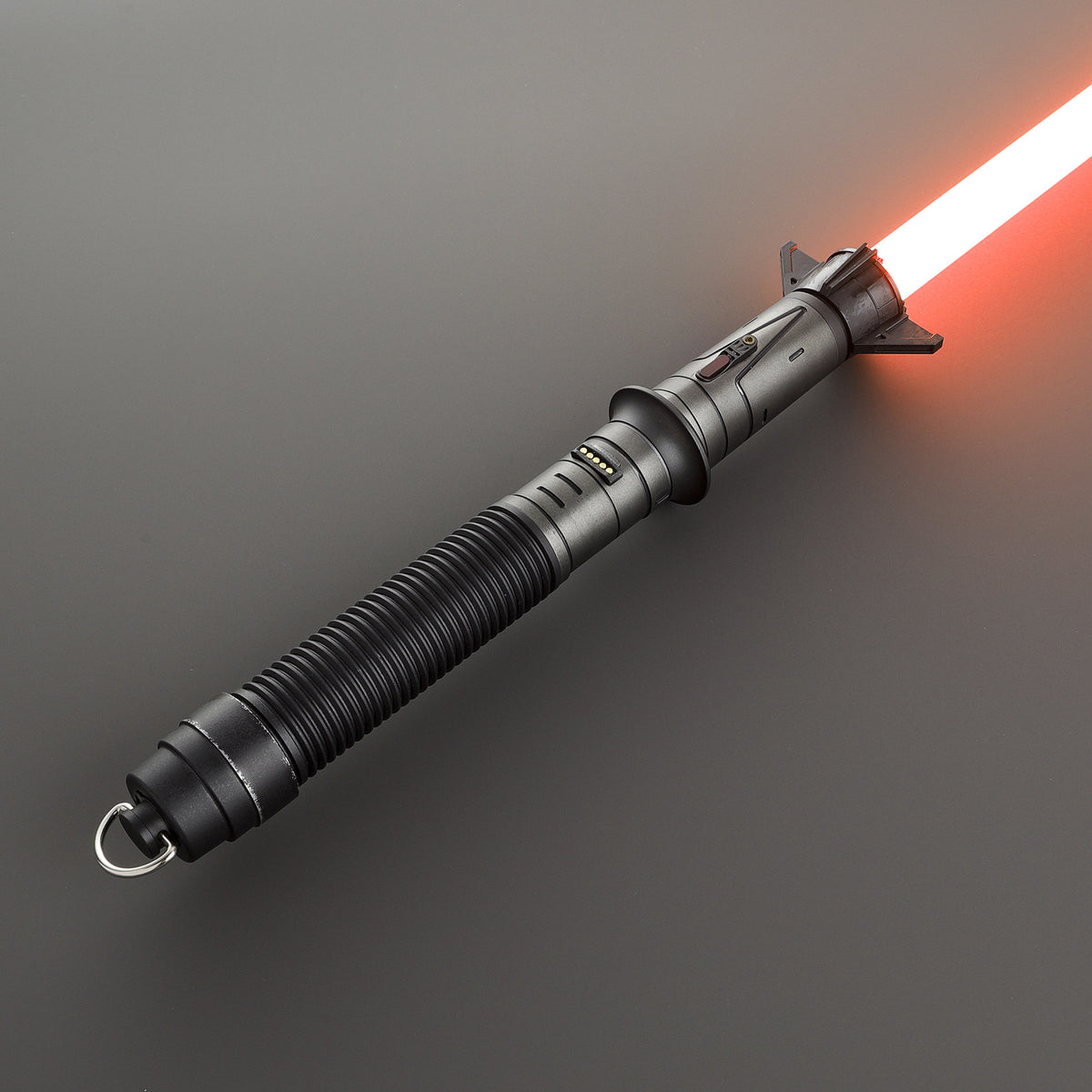 Baylan Skoll lightsaber The Saber Factory