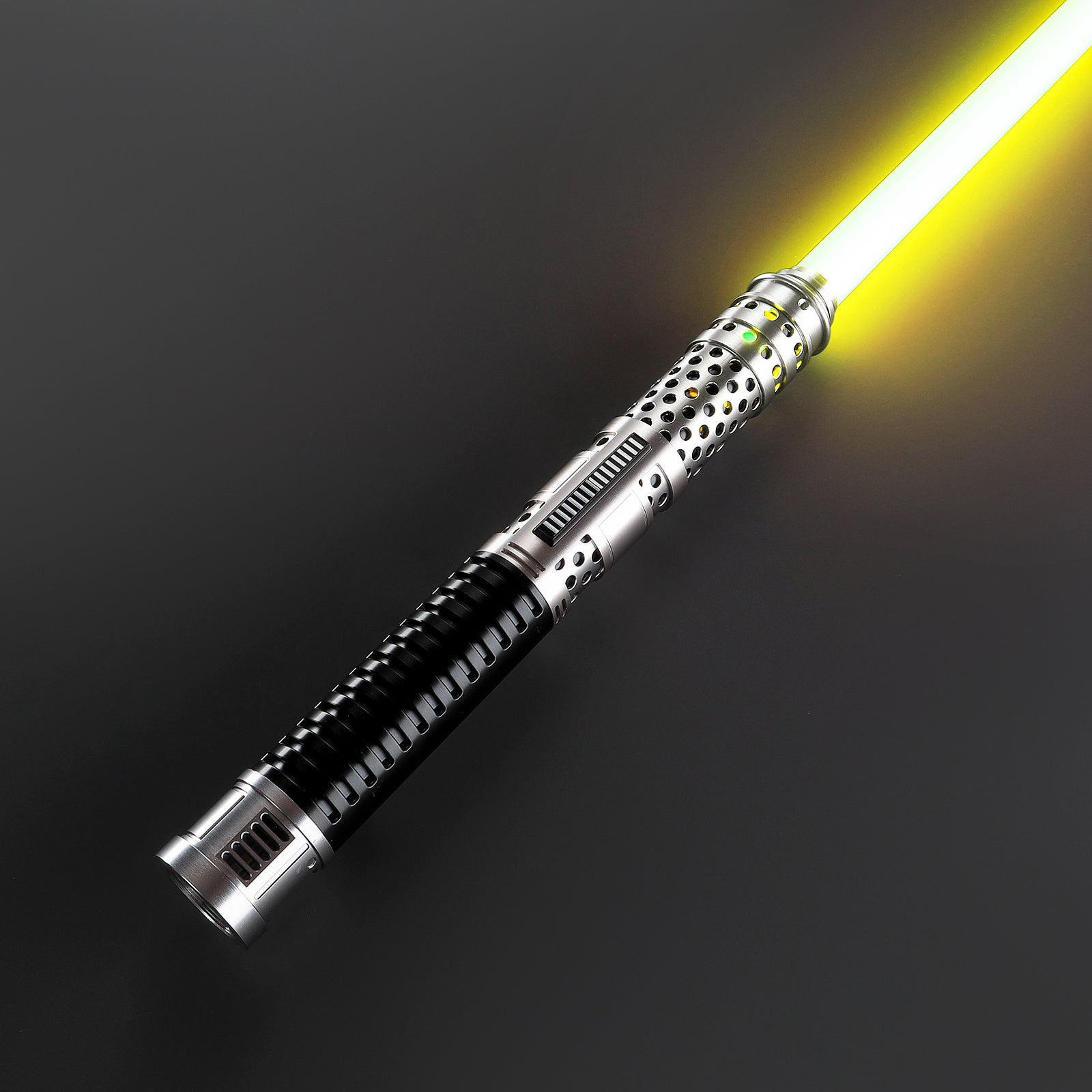 【sabers】 Count's Apprentice V2 hero saber - Dueling and neopixel lightsabers