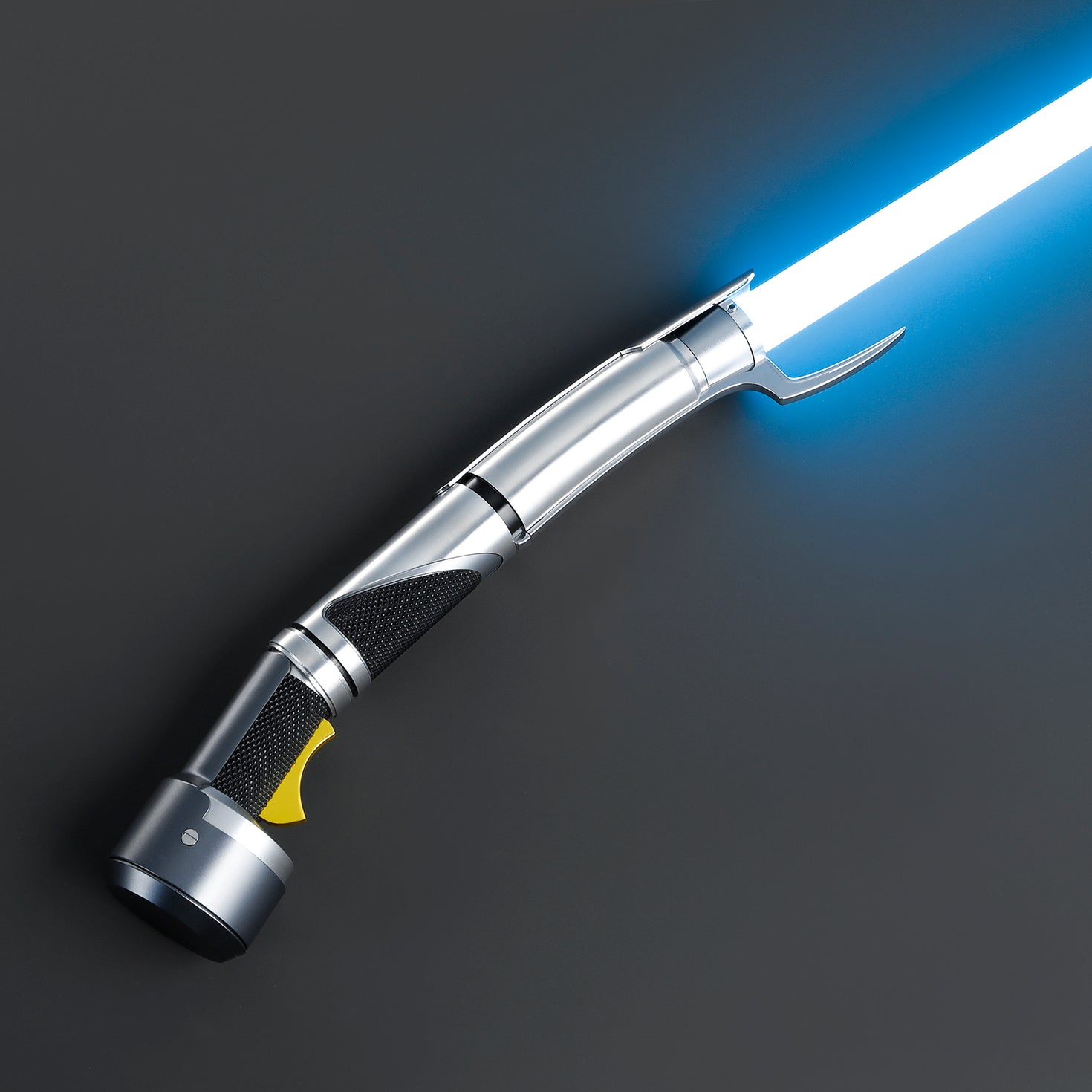 Count Dooku Jedi lightsaber The Saber Factory