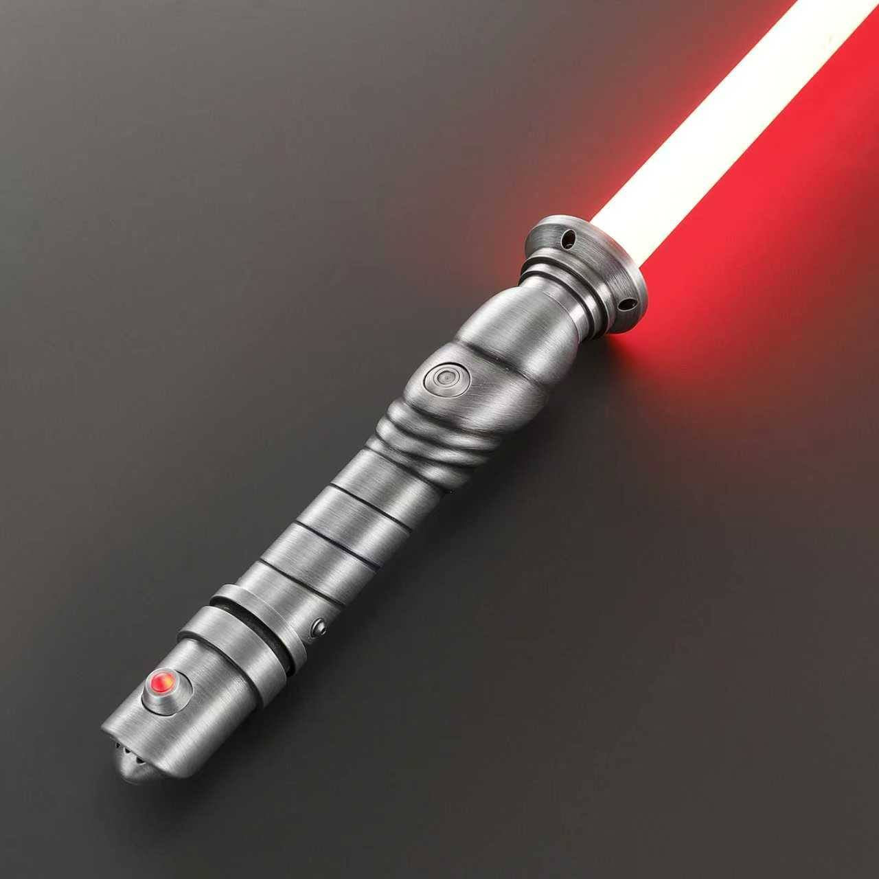 DN hero saber - Dueling and neopixel lightsabers