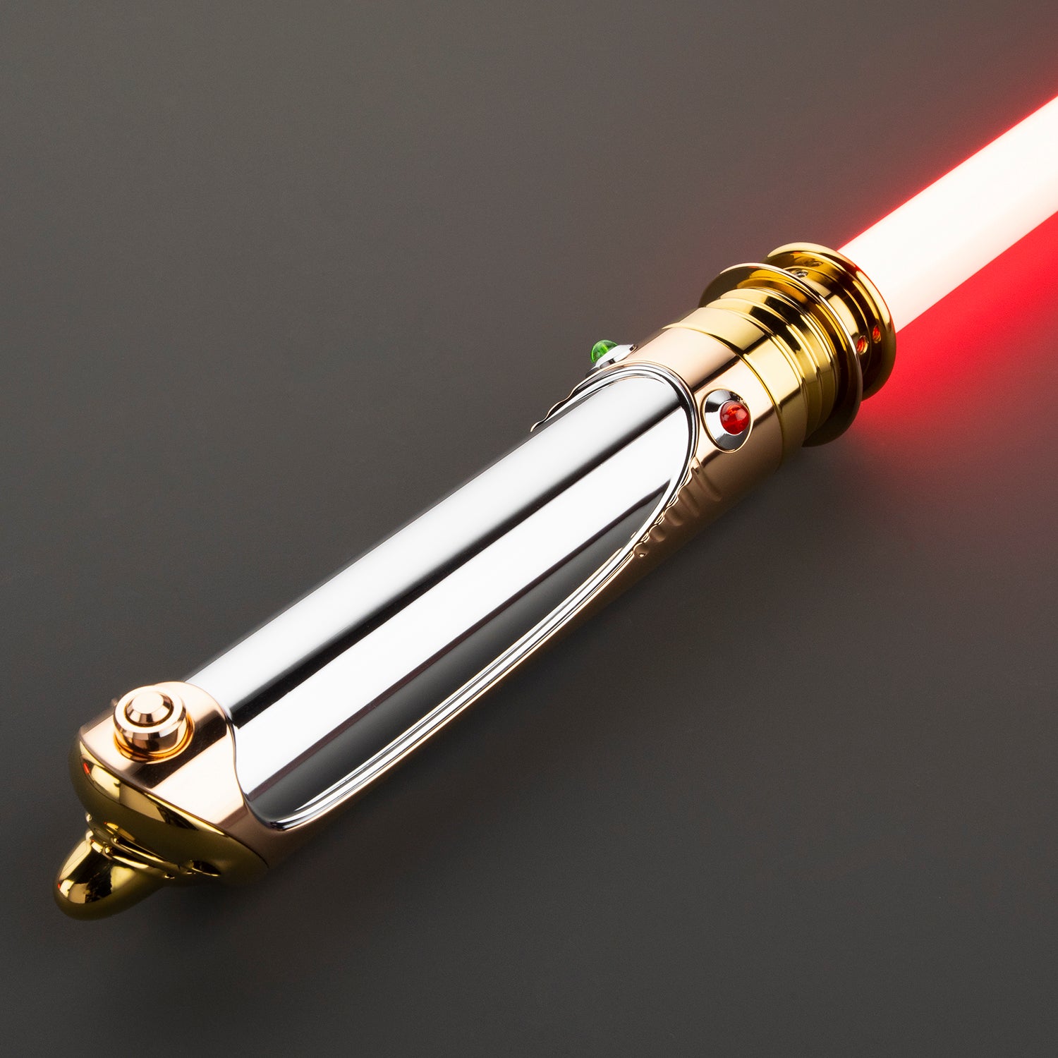 【Xeno3】ダースシディアスEP3 Neopixel Emperor hero saber - Dueling and neopixel lightsabers