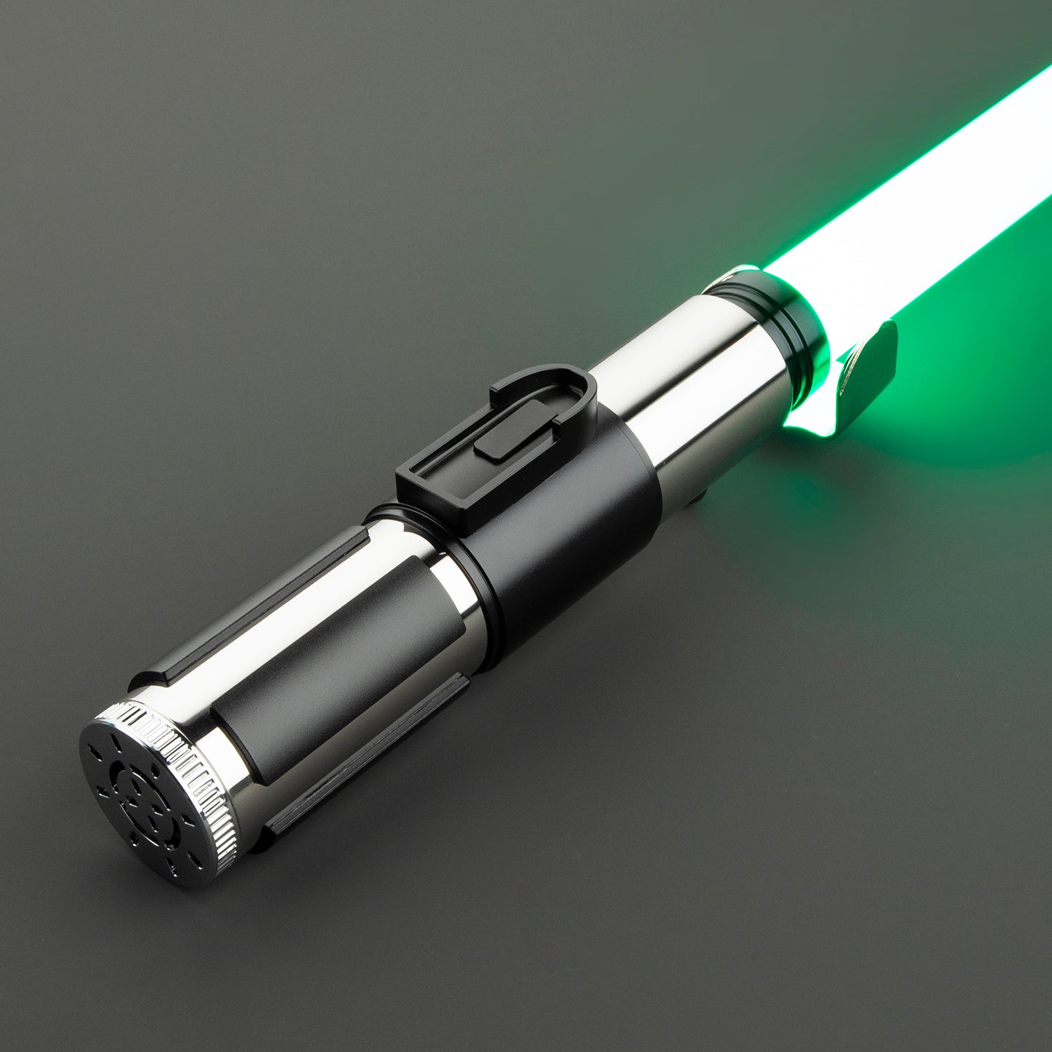 Grand Master hero saber - Dueling and neopixel lightsabers