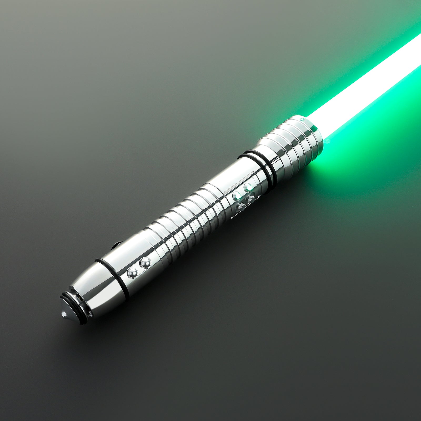 KF hero saber - Dueling and neopixel lightsabers