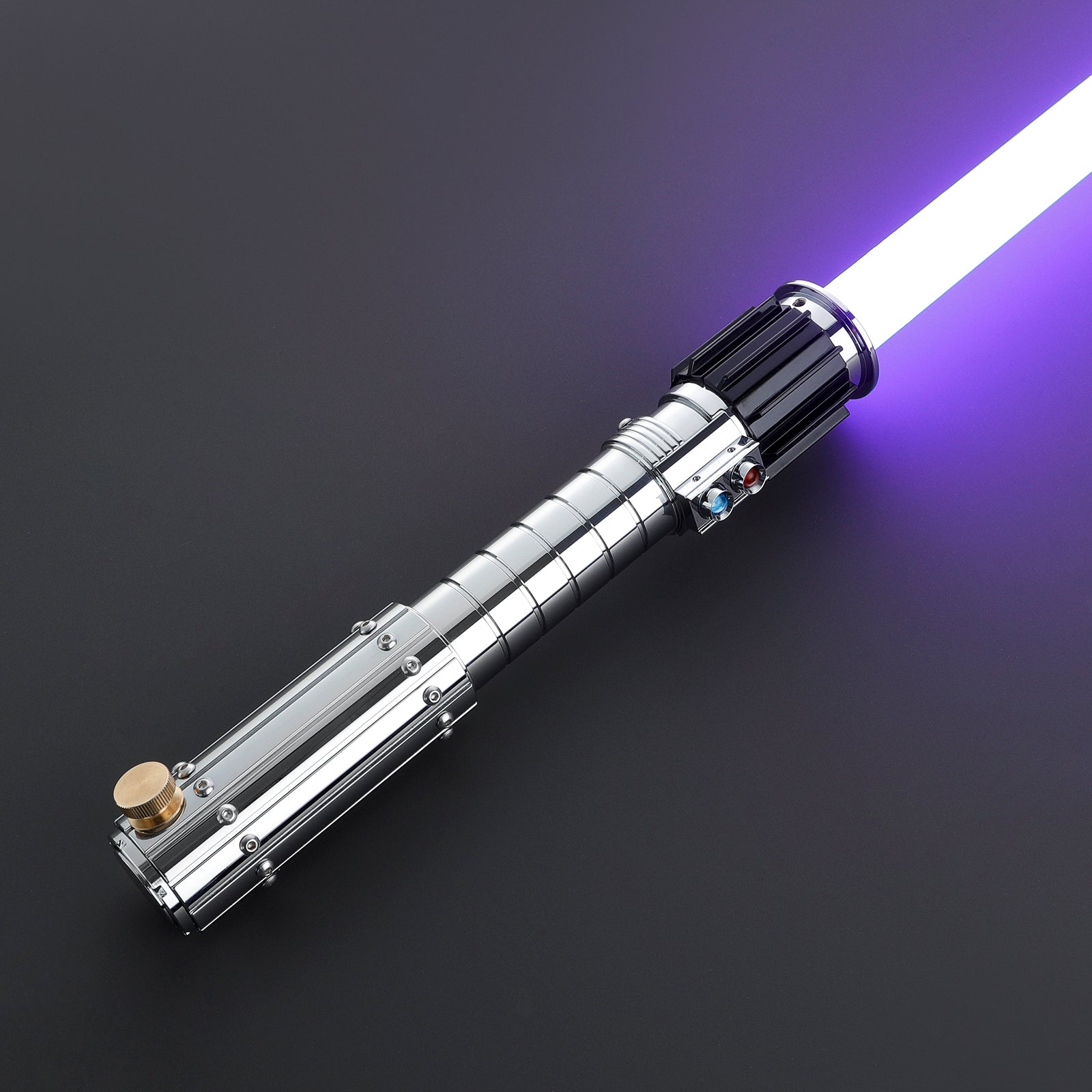 Mara Jade lightsaber | Star Wars dueling and neopixel
