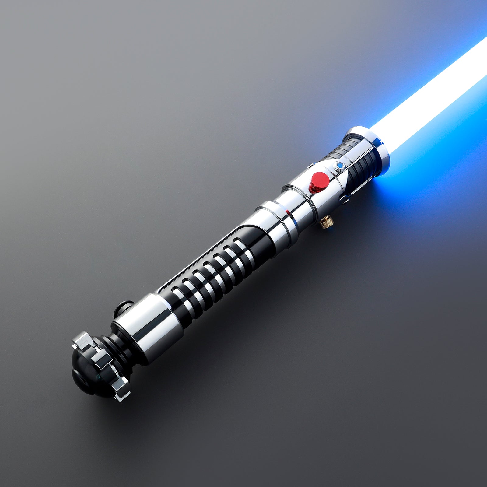 Obi-Wan Kenobi lightsaber - EpI version | Star Wars dueling and