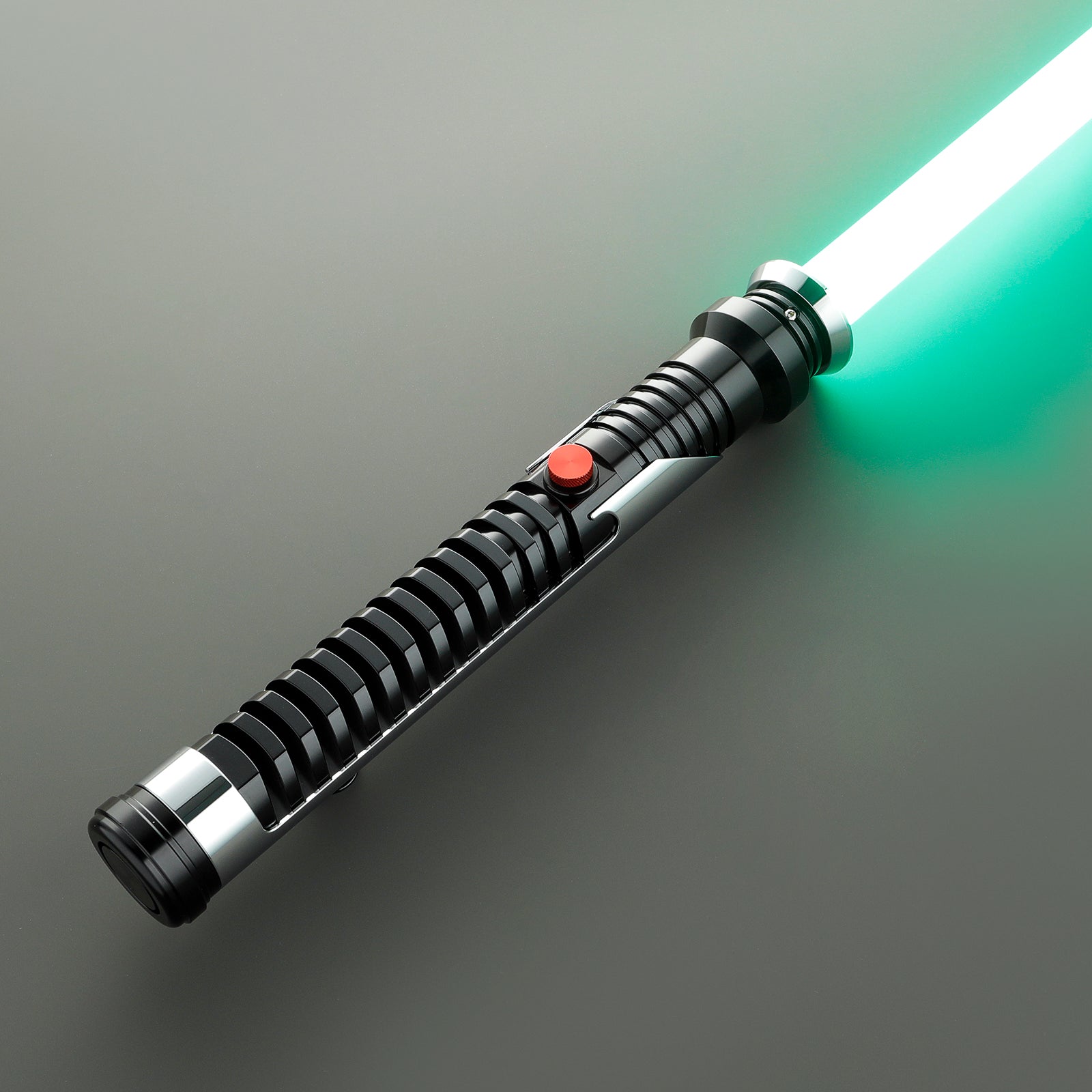 【Xeno3】クワイガンジン EP1 Neopixel カスタムライトセーバー Jinn hero saber - Dueling and neopixel lightsabers