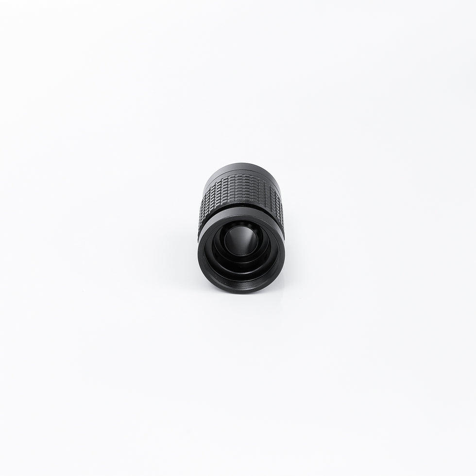 Quick release coupler - VHC accessory – The Saber Factory