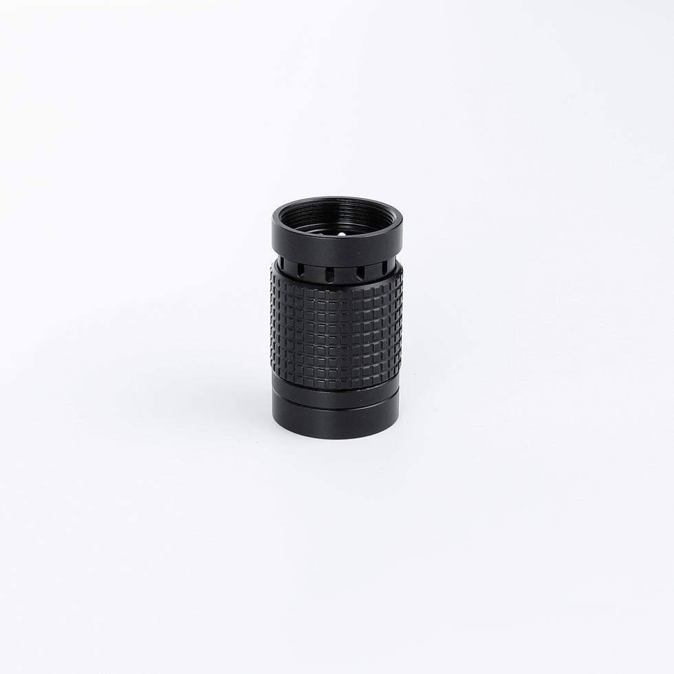 Quick release coupler - VHC accessory – The Saber Factory