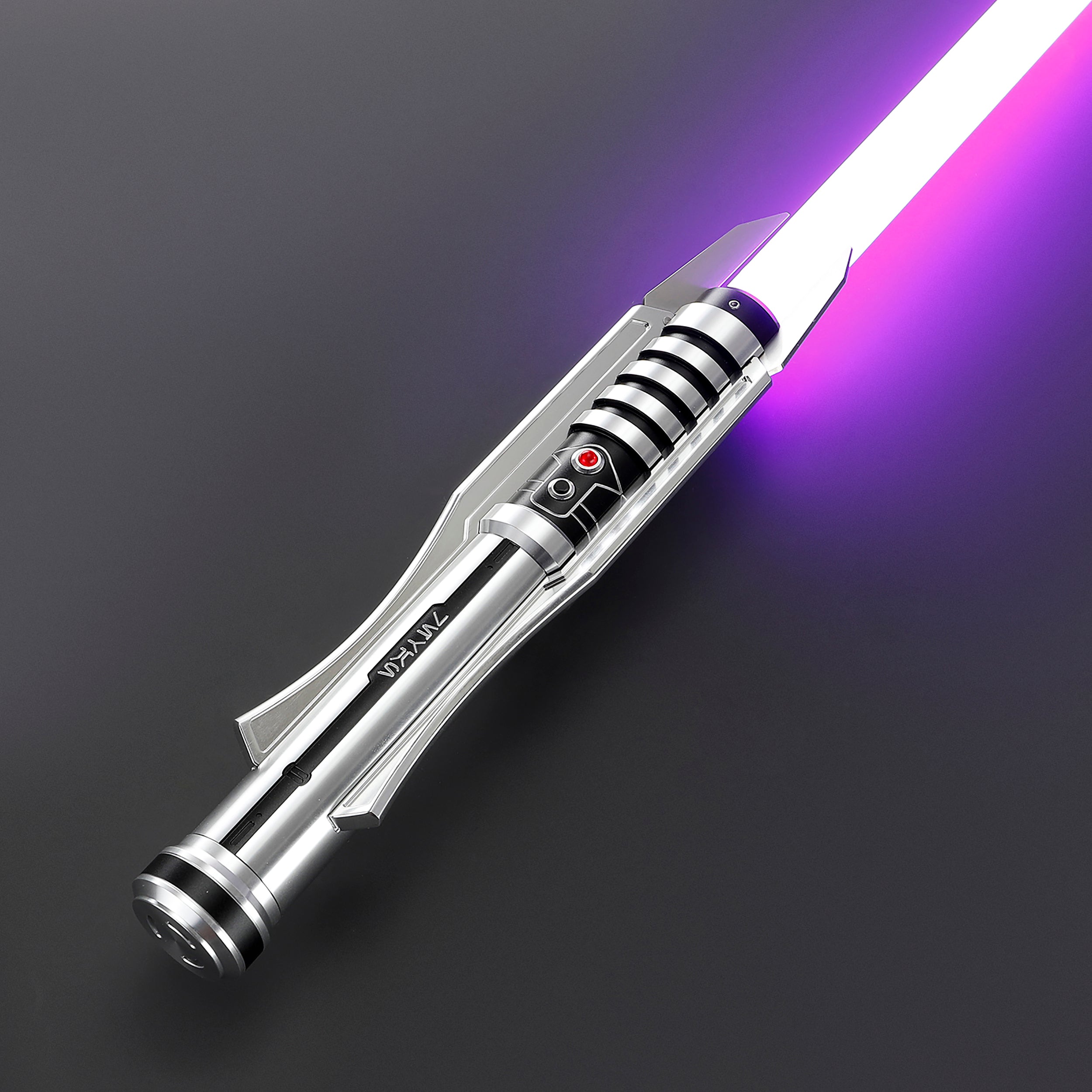 RV Light Side hero saber - Dueling and neopixel lightsabers