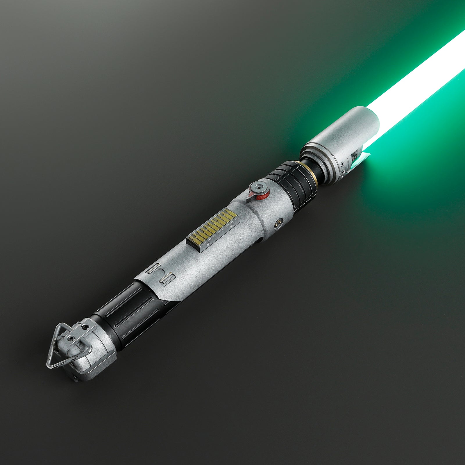 SabEzra hero saber - Dueling and neopixel lightsabers