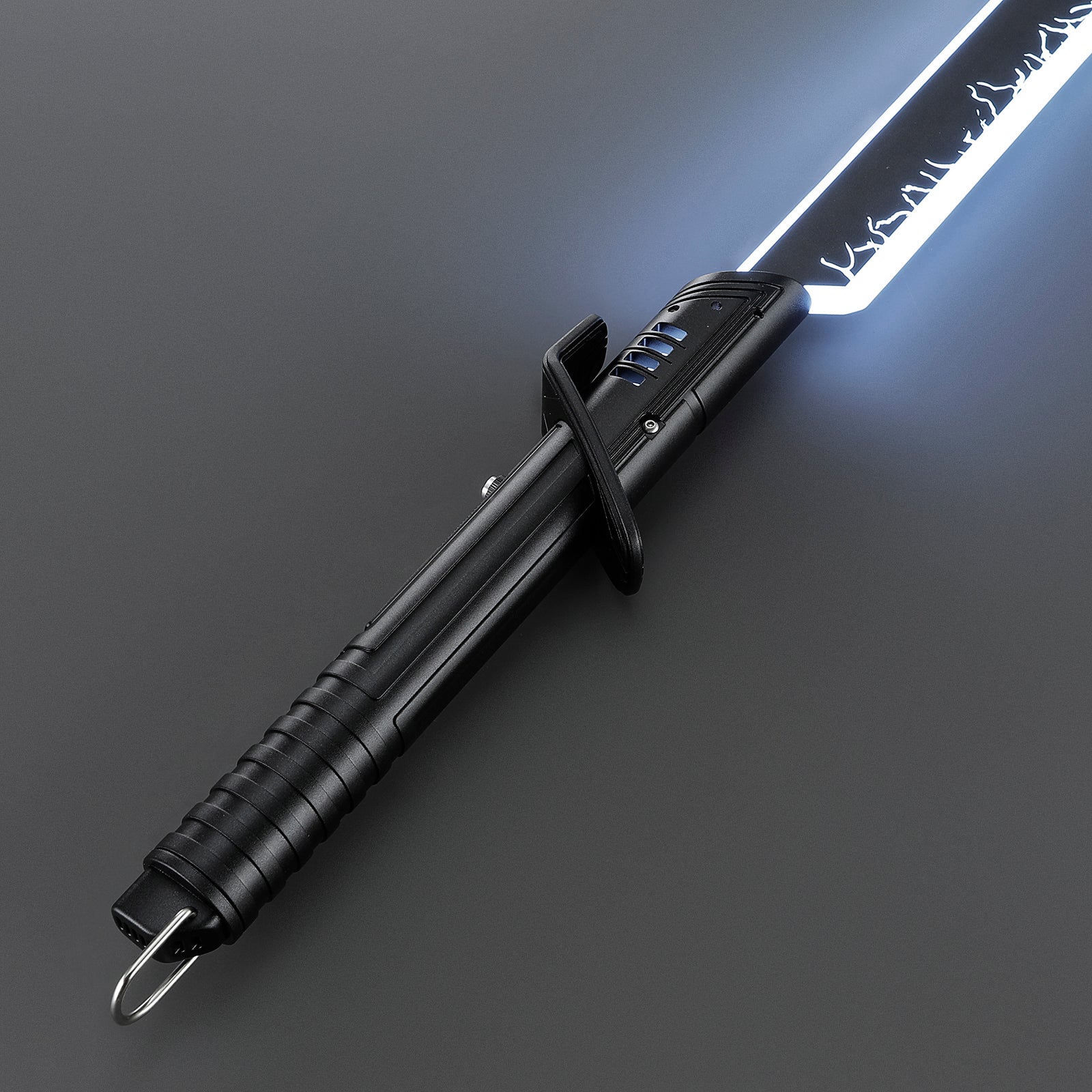【Xeno3】ダークセイバー マンダロリアンNeopixel The Dark|Saber Stunt - Dueling and neopixel lightsabers