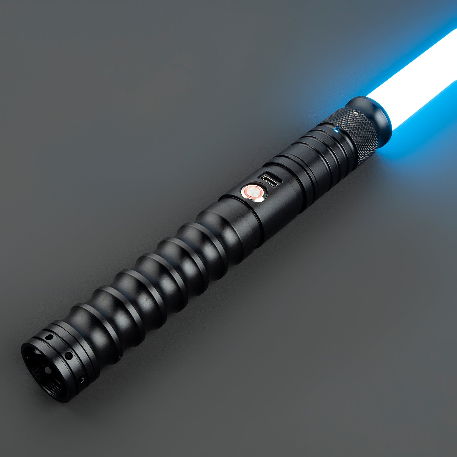 その他 The Clone Wars LIGHTSABER Hilt Set Star Wars: The Clone Wars LIGHTSABER Hilt Set – Limited