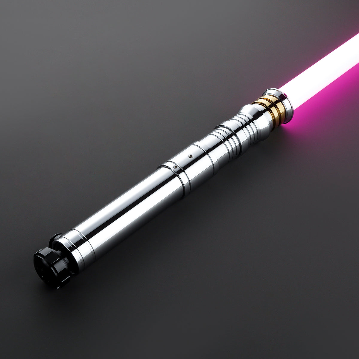 The Revan lightsaber The Saber Factory