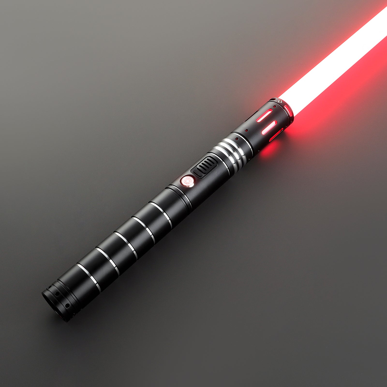 The Swapper lightsaber w/ optional emitters (VHC) | Star Wars