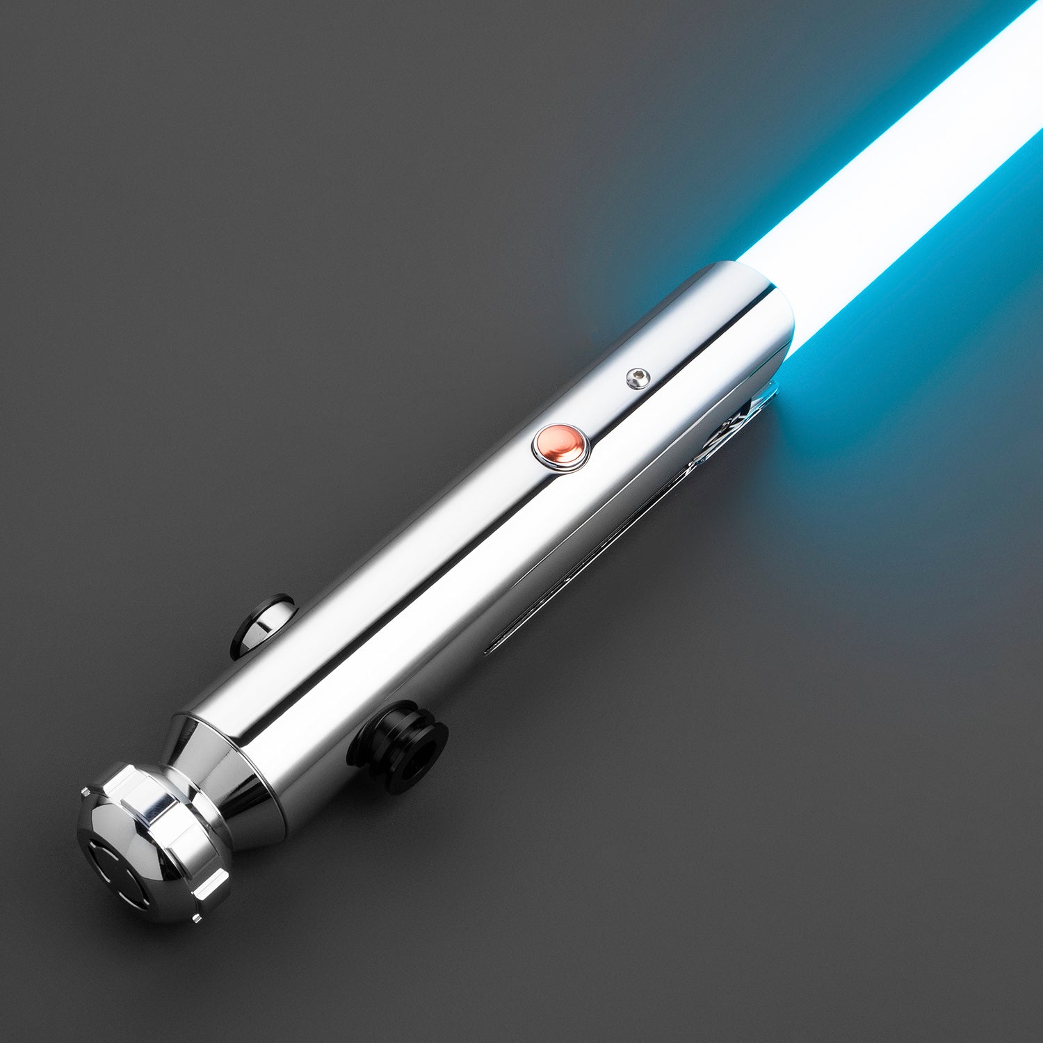 Ahsoka lightsabers - Clone Wars versions | Dueling and