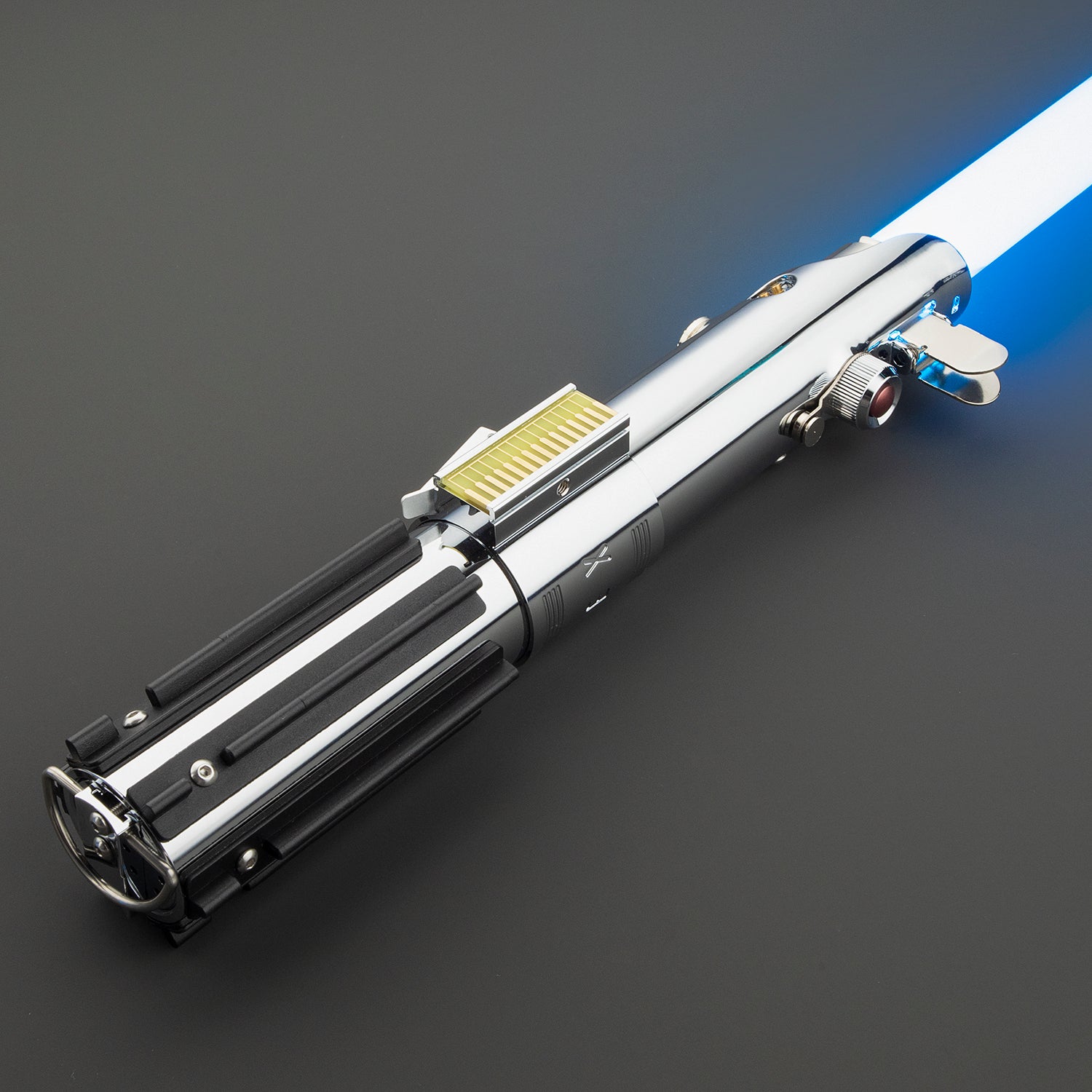 Anakin skywalker s lightsabers the saber factory