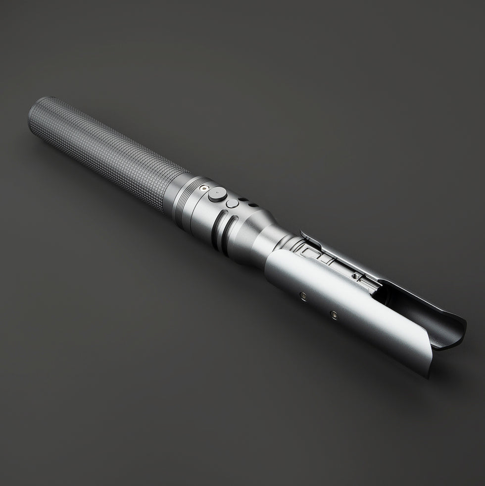 Cal Kestis lightsaber The Saber Factory