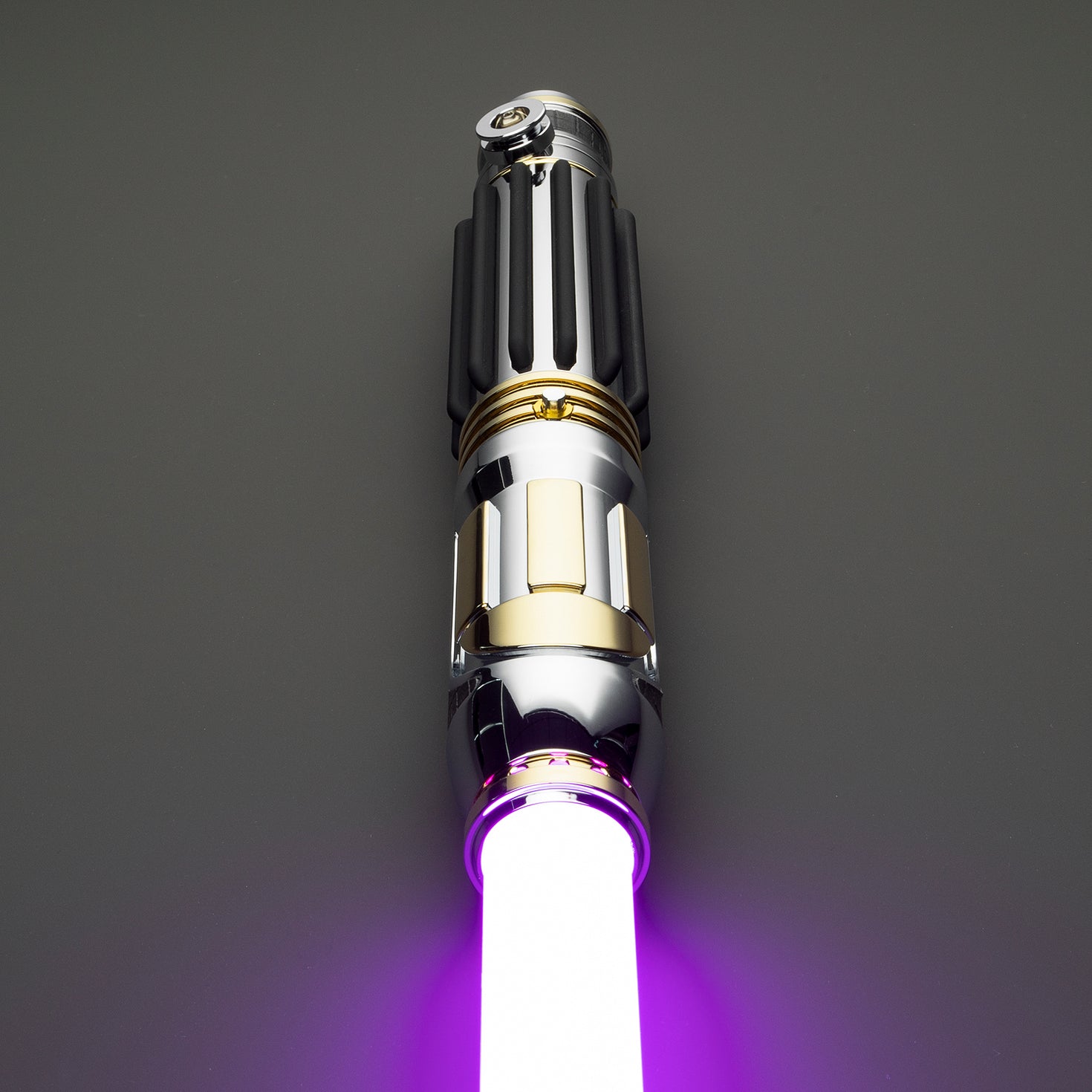 Mace Windu lightsaber The Saber Factory