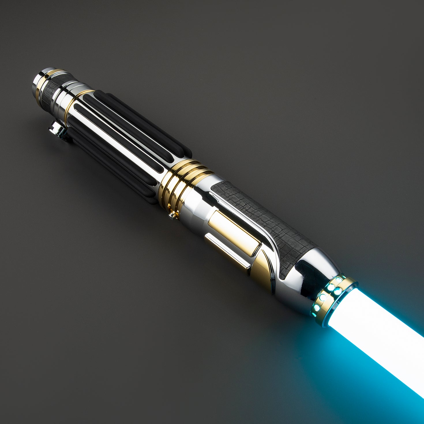 Mace Windu lightsaber The Saber Factory