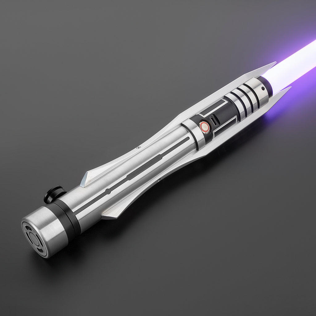 Revan lightsaber Jedi version The Saber Factory