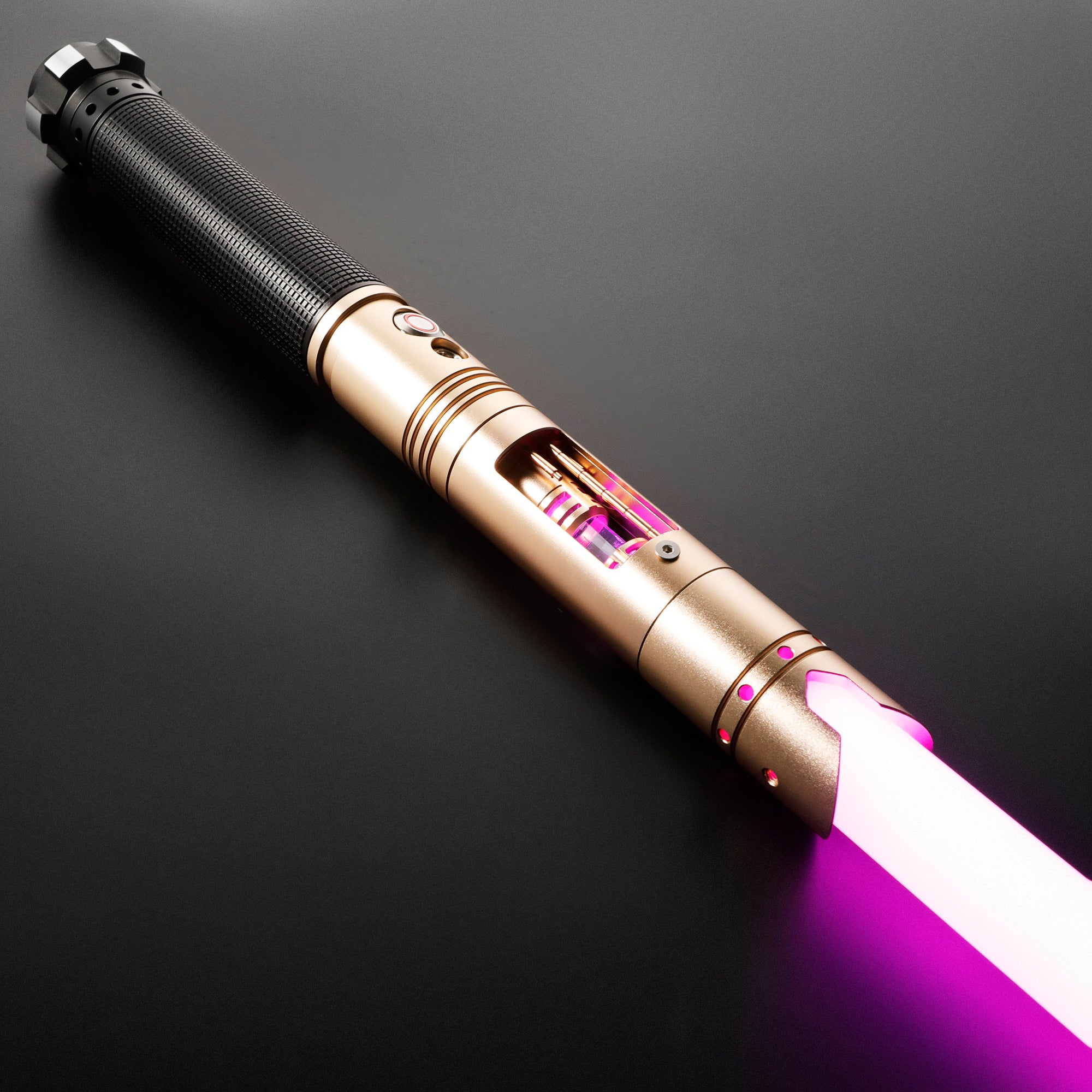 Star wars kyber 2025 saber
